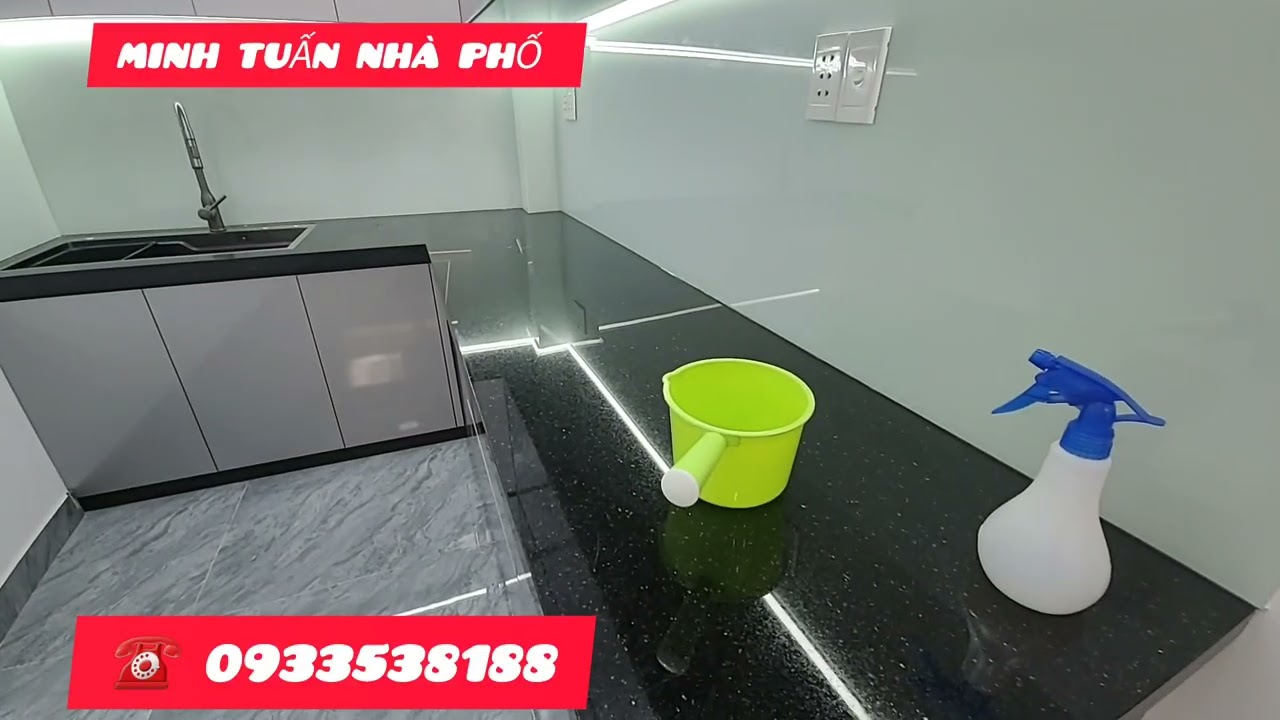 Bán nhà hẻm 479 tân hòa đông hẻm xe hơi ☎️ 0933538188 Mình Tuấn 