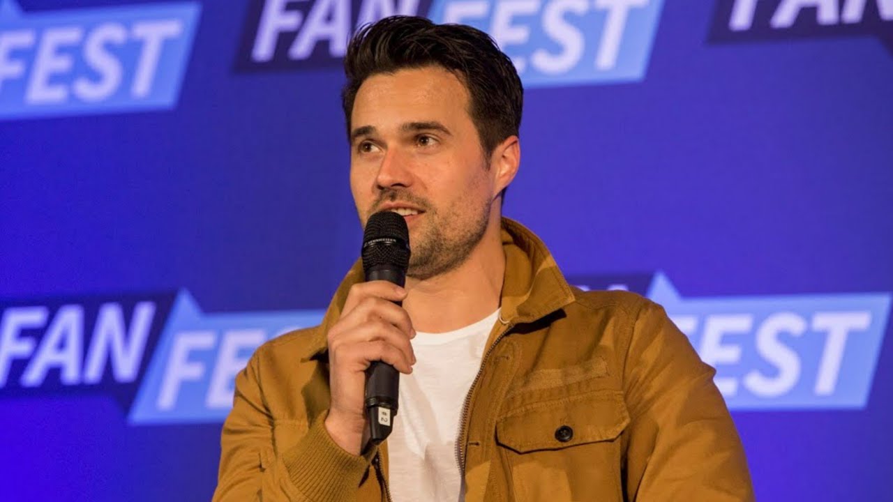 Chicago Fire Season 12: Shocking Twist Revealed! Will Brett Dalton Make a Comeback?