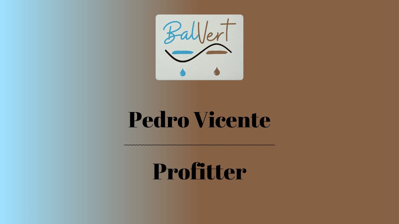 Mirando a Balvert 2026: conversación con Pedro Vicente (Profitter)
