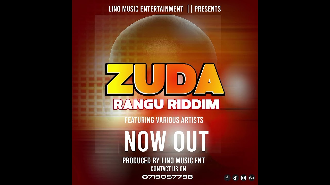 Asher T _Mauto (zuda rangu riddim pro by Lino music ent )mp4