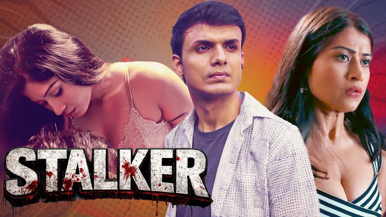 Stalker - स्टॉकर | Short Film 2026 | Hindi Crime Series | Love Story Web Series | Full Episode