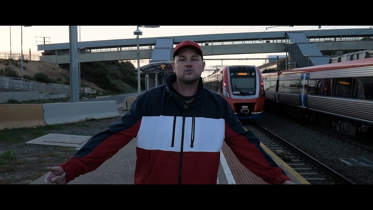 CONSEPS FT. DJ DYMES - SOUFLYFE (OFFICIAL MUSIC VIDEO)
