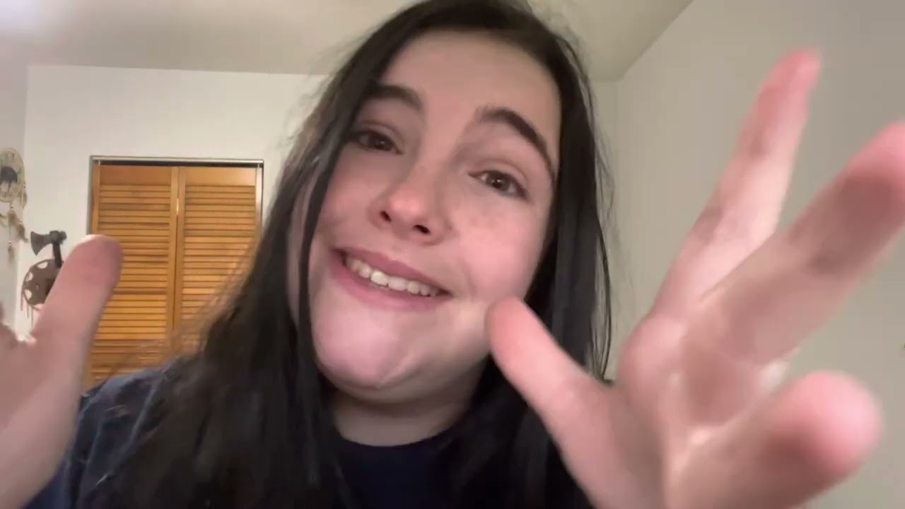 ASMR| Let’s Catch Up On Lost Time (friendly chit chat)