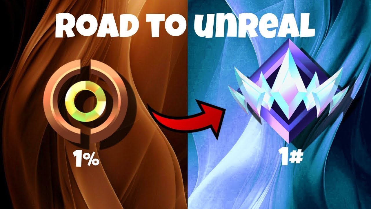 Ranked Reload (Diamant III)...