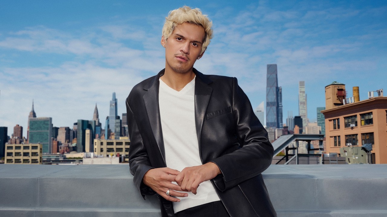 Coach Pure Platinum | The New Fragrance from COACH