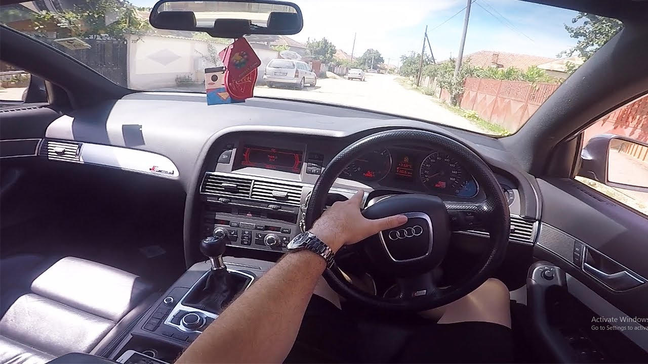 MASINA CU VOLAN PE DREAPTA! | Primul MEU CAR VLOG