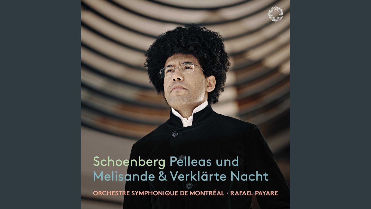 Pelleas und Melisande, Op. 5: IIIb. Goodbye and Love Scene - Golaud interferes and kills...