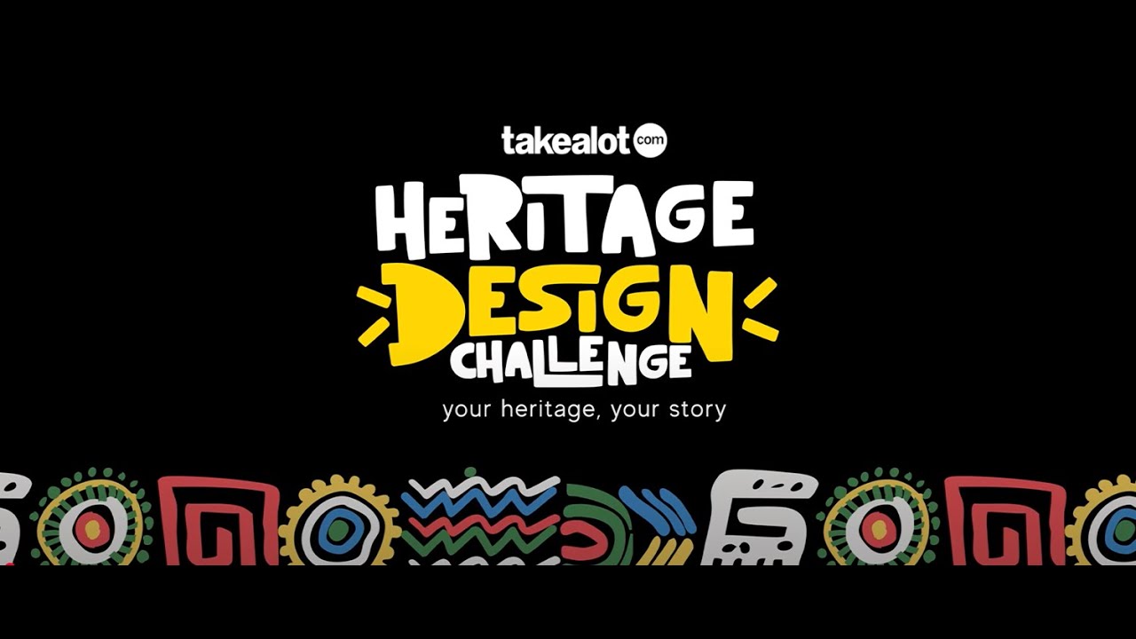 Takealot Heritage Design Challenge - On the Road with Popi - Episode 3