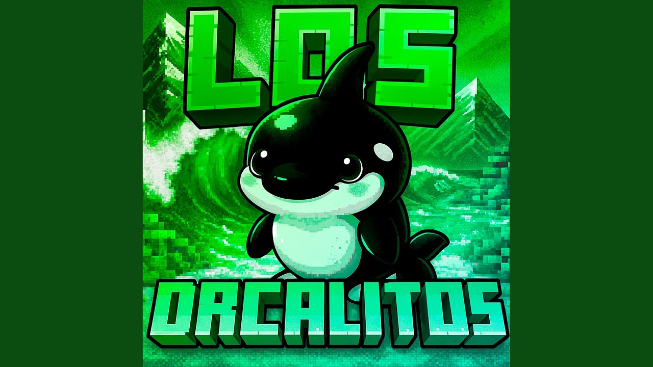 Los Orcalitos (Ultra Slowed)