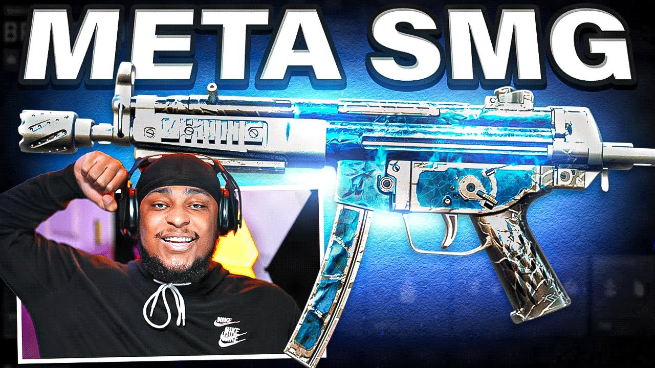 the MP5 is META in SEASON 6! 👑 (Best "Lachmann Sub" Class Setup) - Modern Warfare 2
