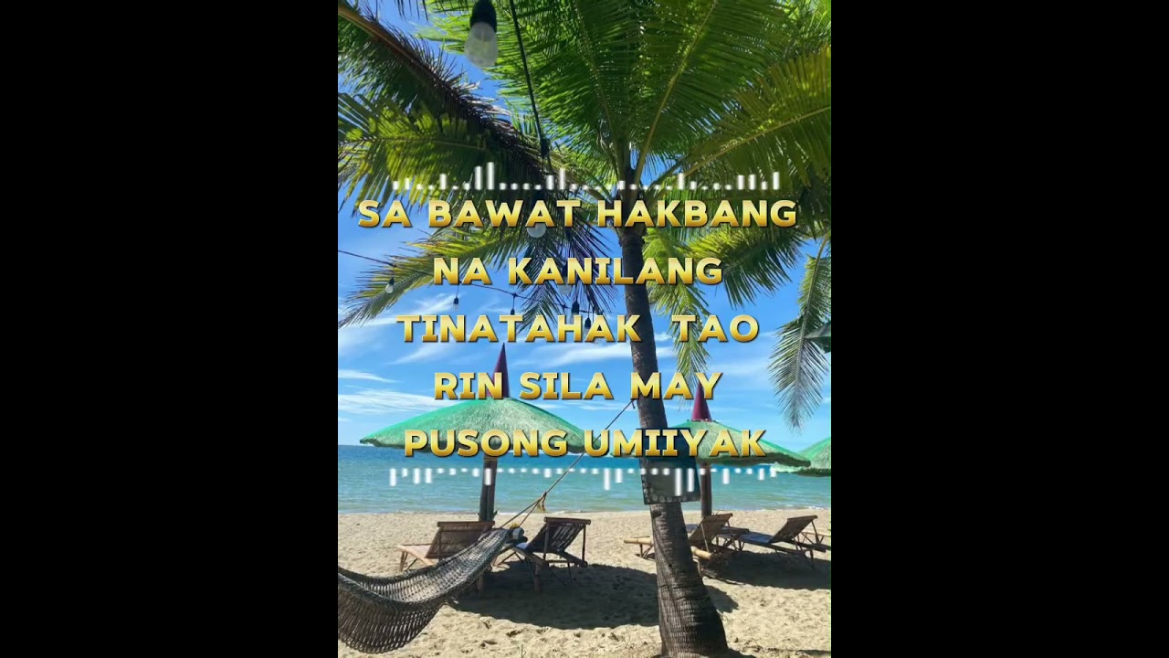 Sa  Bawat Hakbang