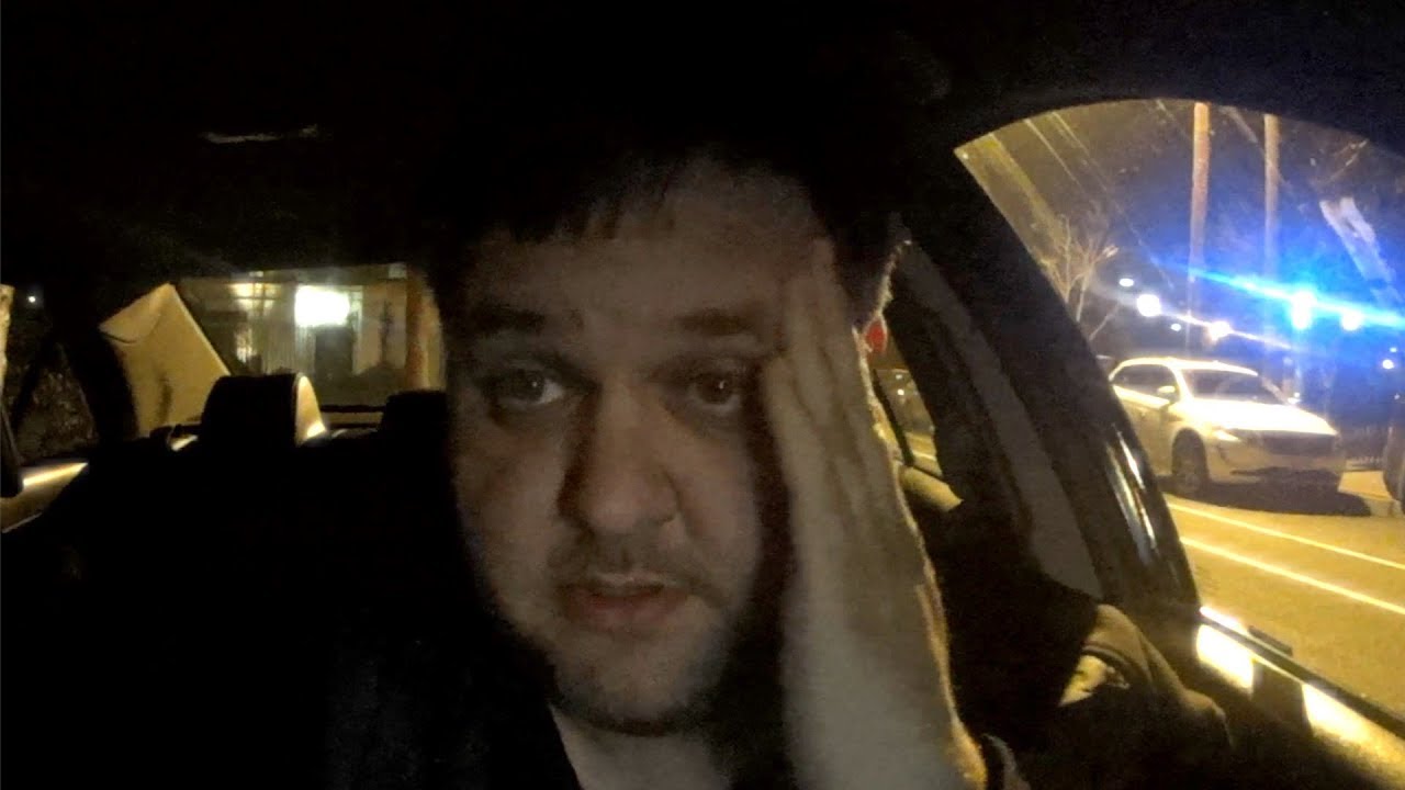Мой Рекорд на UBER в New York! Включения из Орландо! VLOG из Америки  Жизнь в США!