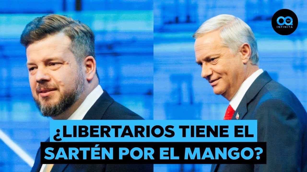 La razón por la que Johannes Kaiser no podría integrar el gobierno de Kast