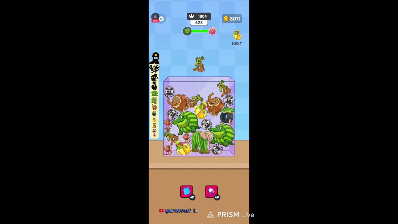 🤗merge fellas live #shortsfeed #gaming #roblox