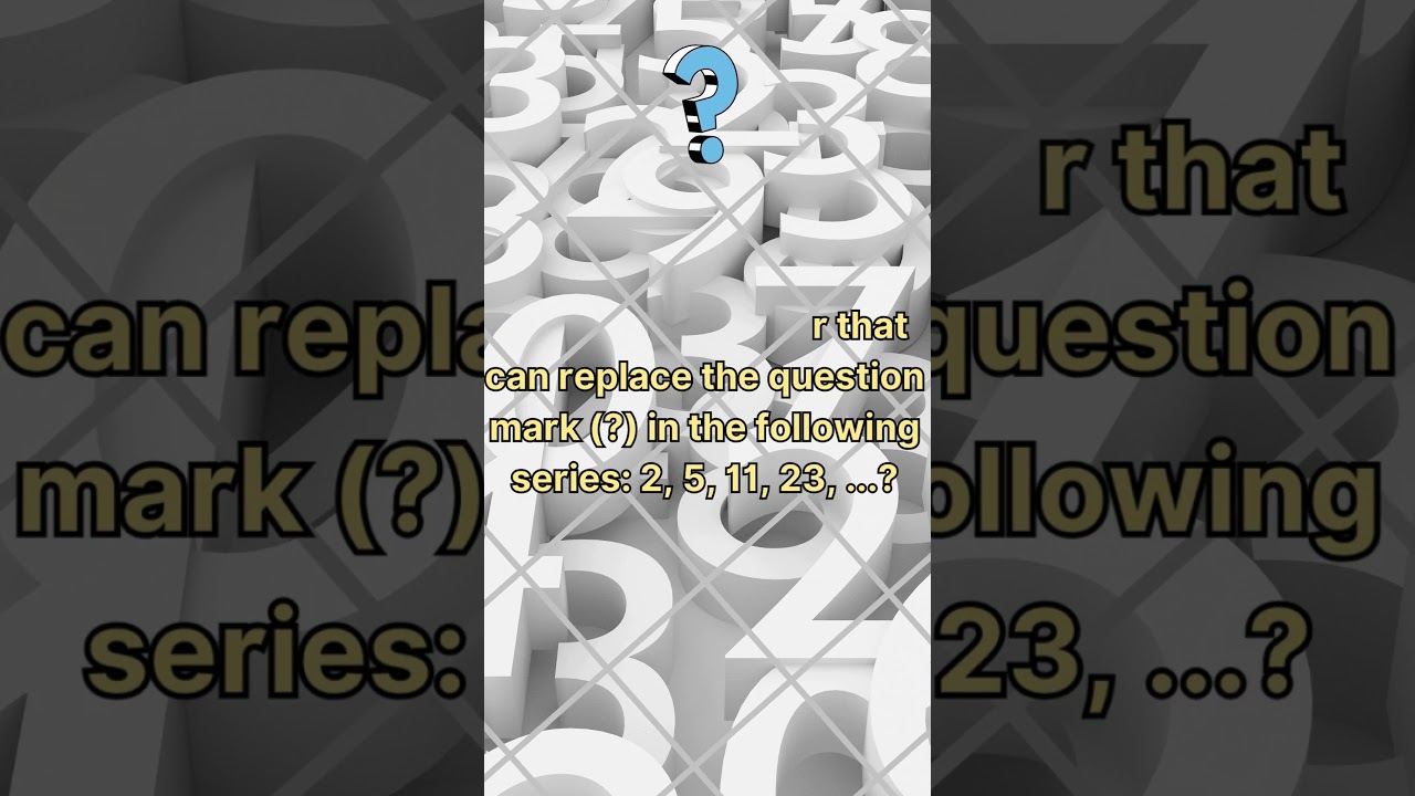 Can You Solve This Challenging Math Question #mathematicsfun