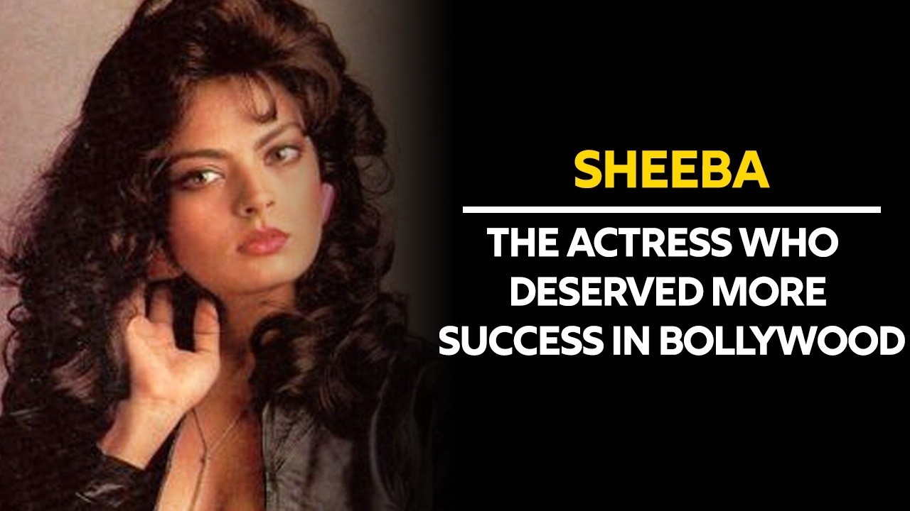 Sheeba: From Lead Roles to Being Underrated | @TabassumTalkies