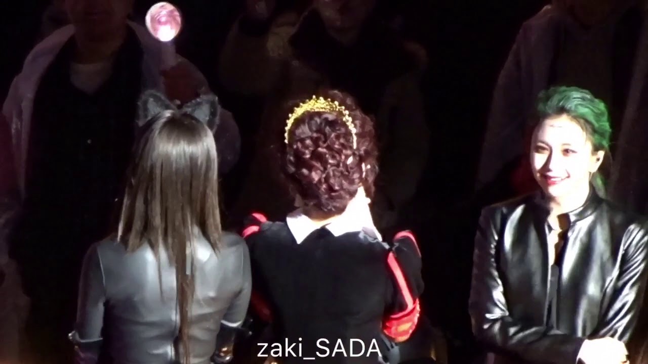 181028 jeongyeon dahyun tzuyu ตลกอ่ะ🤣🤣🤣อีกคนจะร้องไห้ แต่ร้องไม่ได้เพราะแต่งหน้ามาอีกคนน้ำมูกไหล