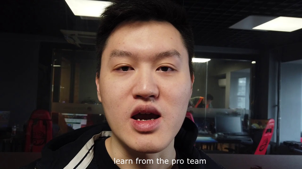 BOOTCAMP TYLOO GAMING ROOM!! BnTeT