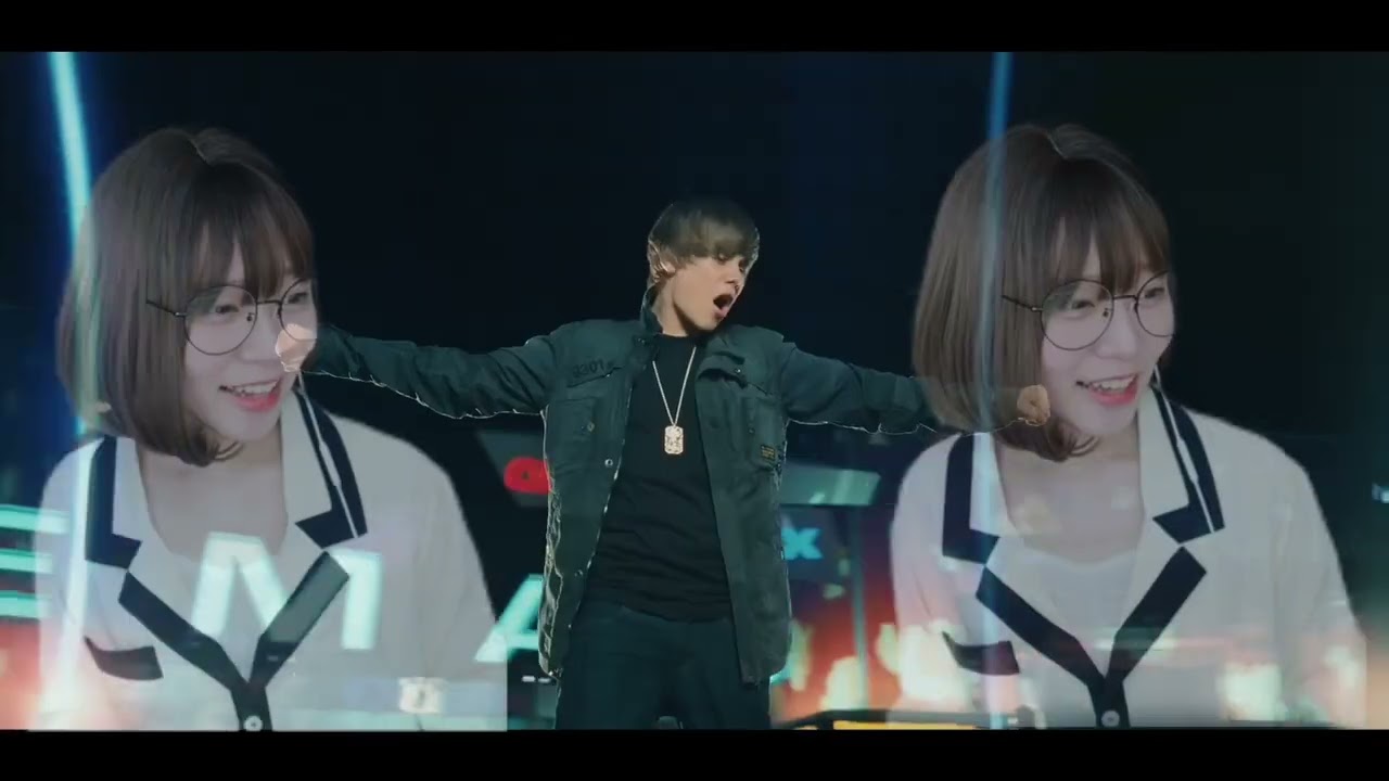 【NaMin meme】na_remix2