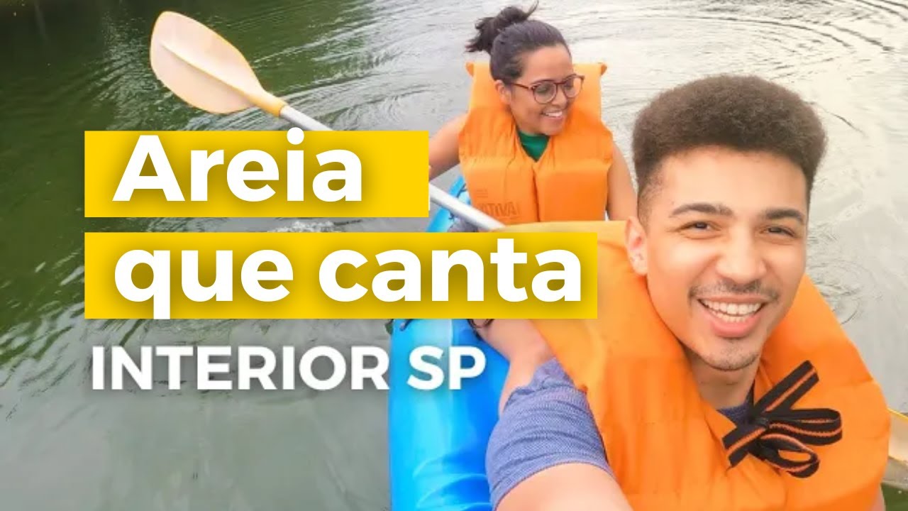 HOTEL FAZENDA no INTERIOR DE SP: Areia que Canta em Brotas (UM DOS MELHORES QUE JÁ VIMOS!)
