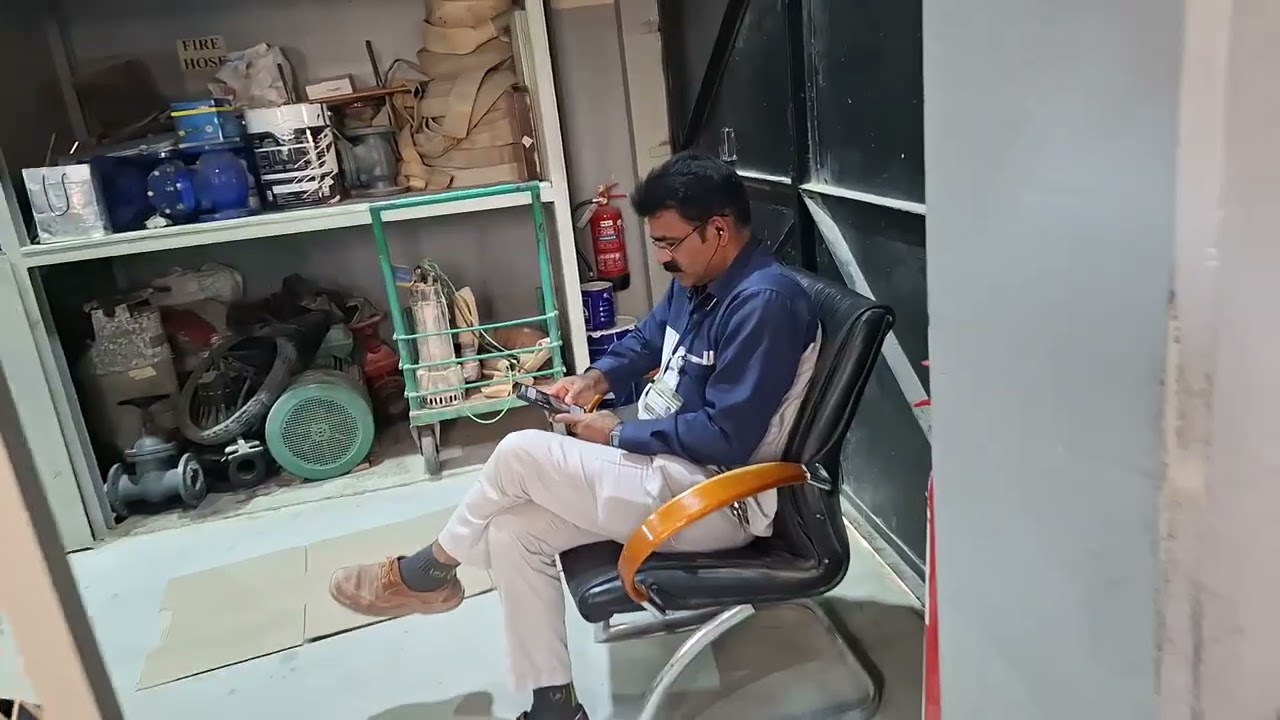फायर पंप है 😃😄😆The fire pump is🙏🙏🙏🙏🙏