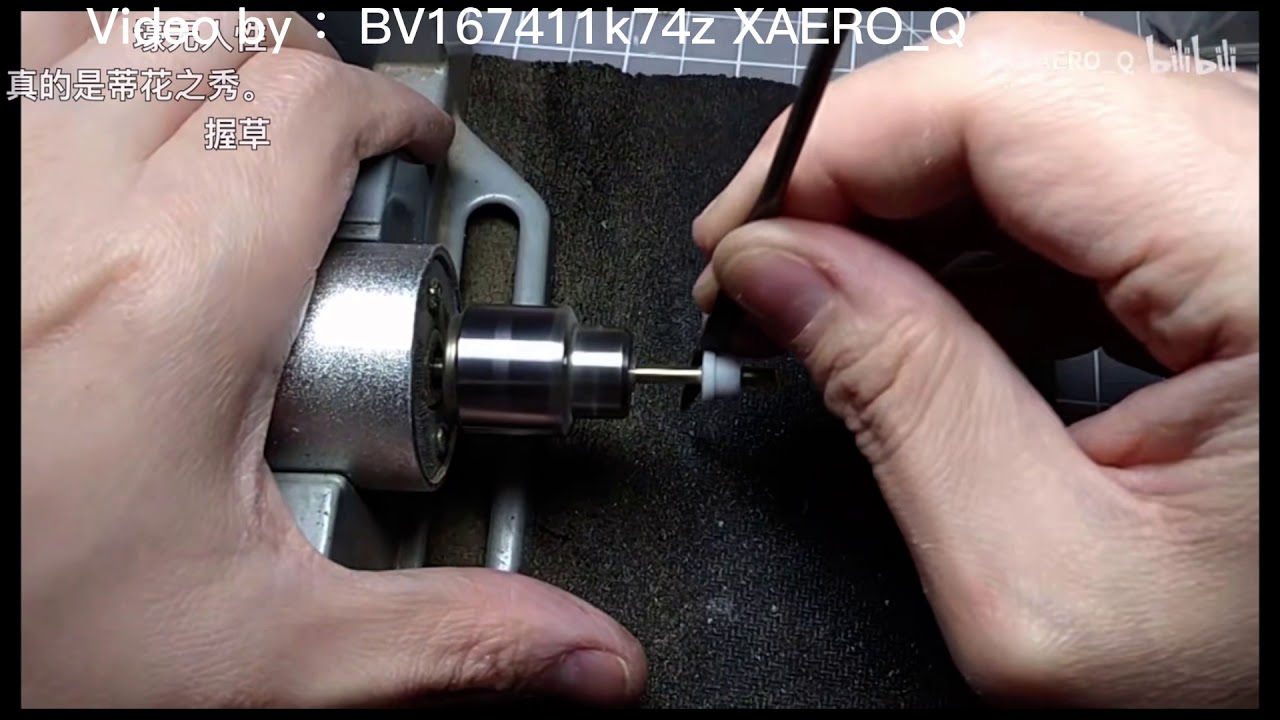 1/35 scale Model Tank RC conversion  procedure