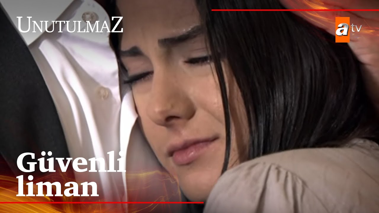 Harun ve Eda birbirinden ayrı kalamıyor | Unutulmaz 51.Bölüm Sahneler