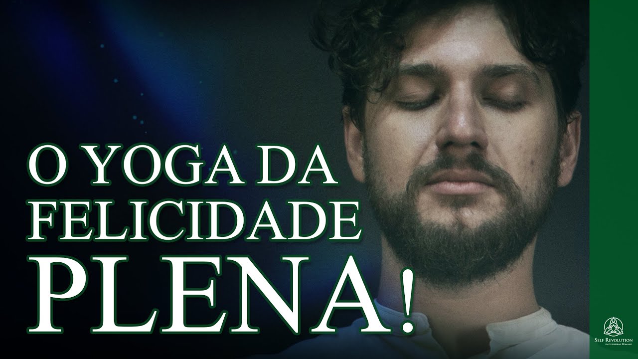 Qual o SEGREDO da VIDA?
