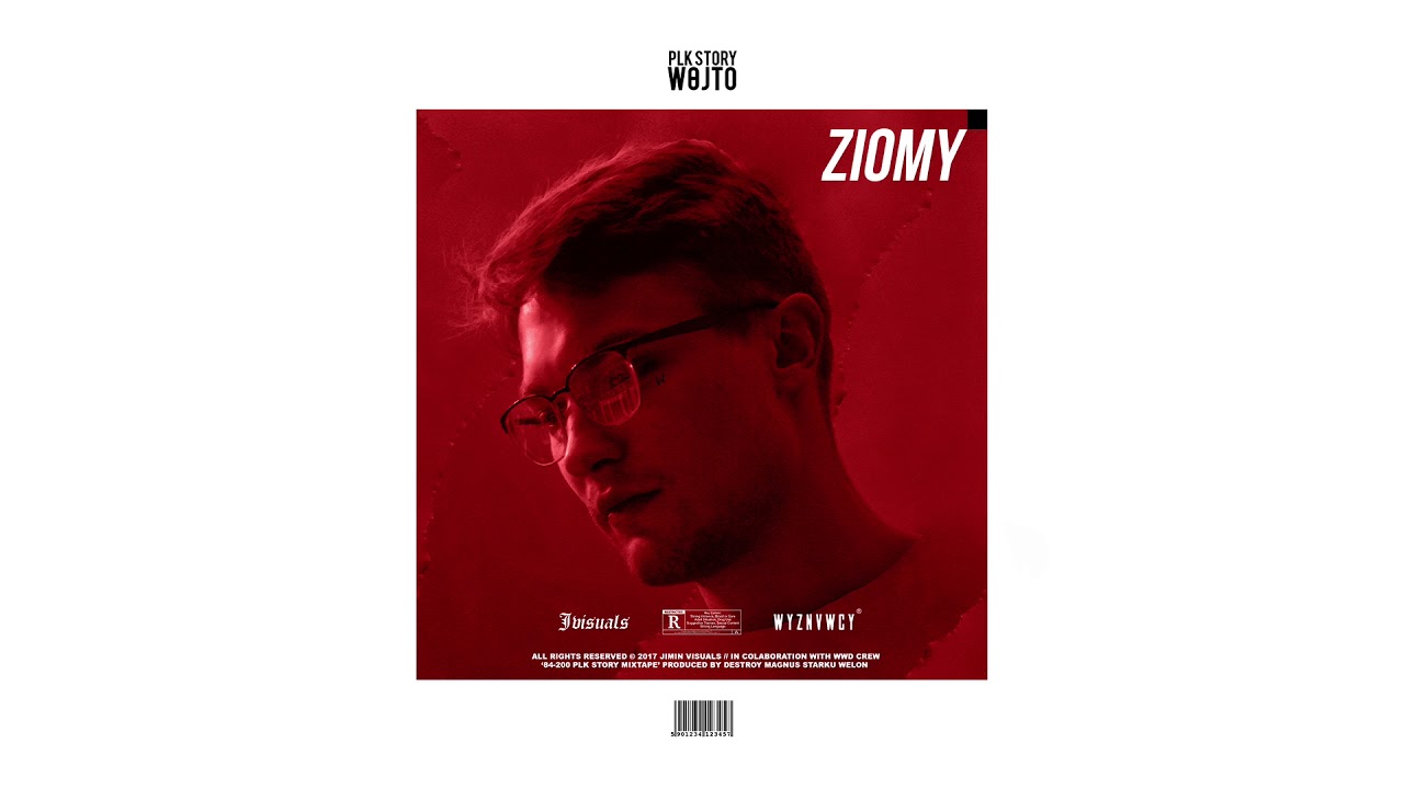 W&oacute;jto - Ziomy (prod. W&oacute;jto)
