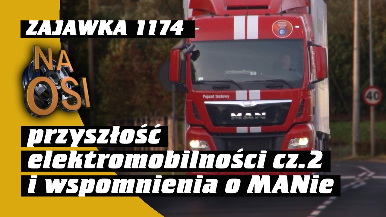 ZWIASTUN | Na Osi 1174
