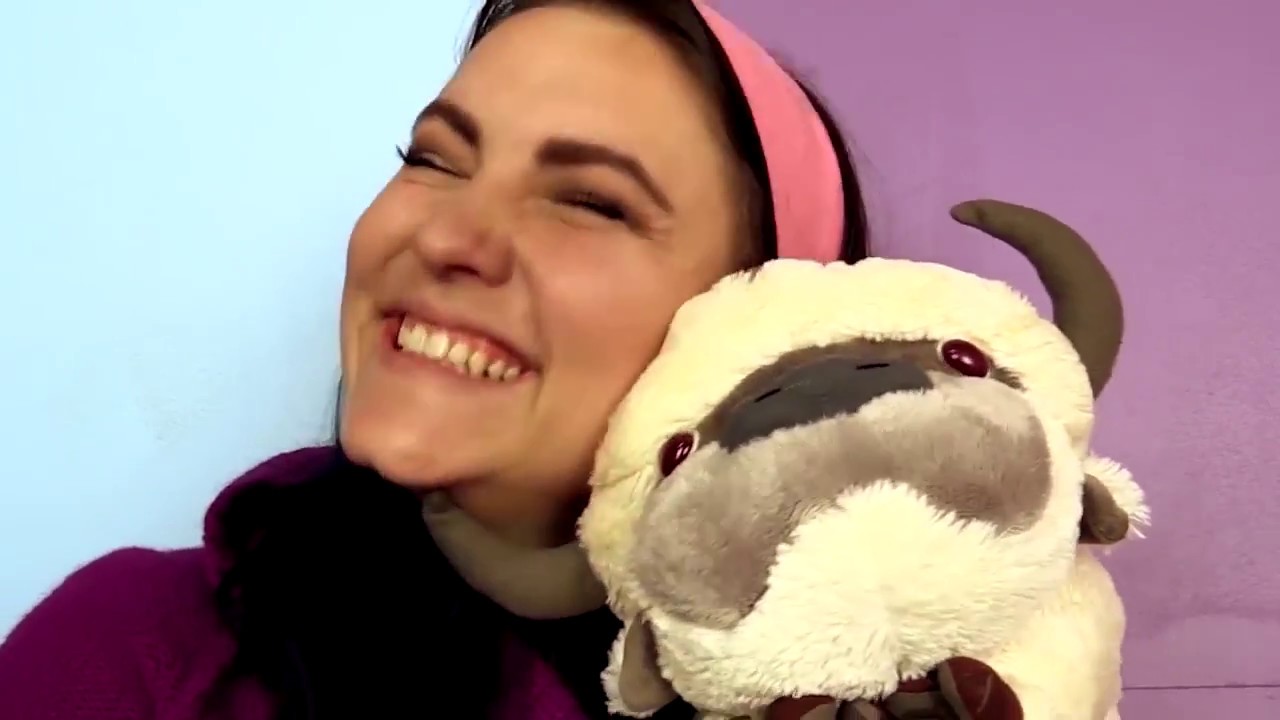 Best of Tamara Chambers in Nostalgia Critic