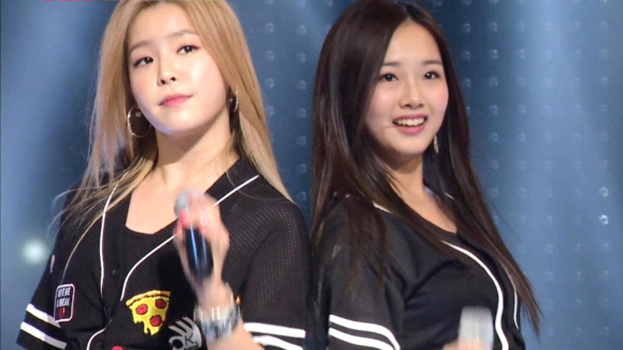 크리샤 츄·전민주, 넋 놓게 만드는 ‘날개(Wings)(Korean Ver.)’  《KPOP STAR 6》 K팝스타6 EP28