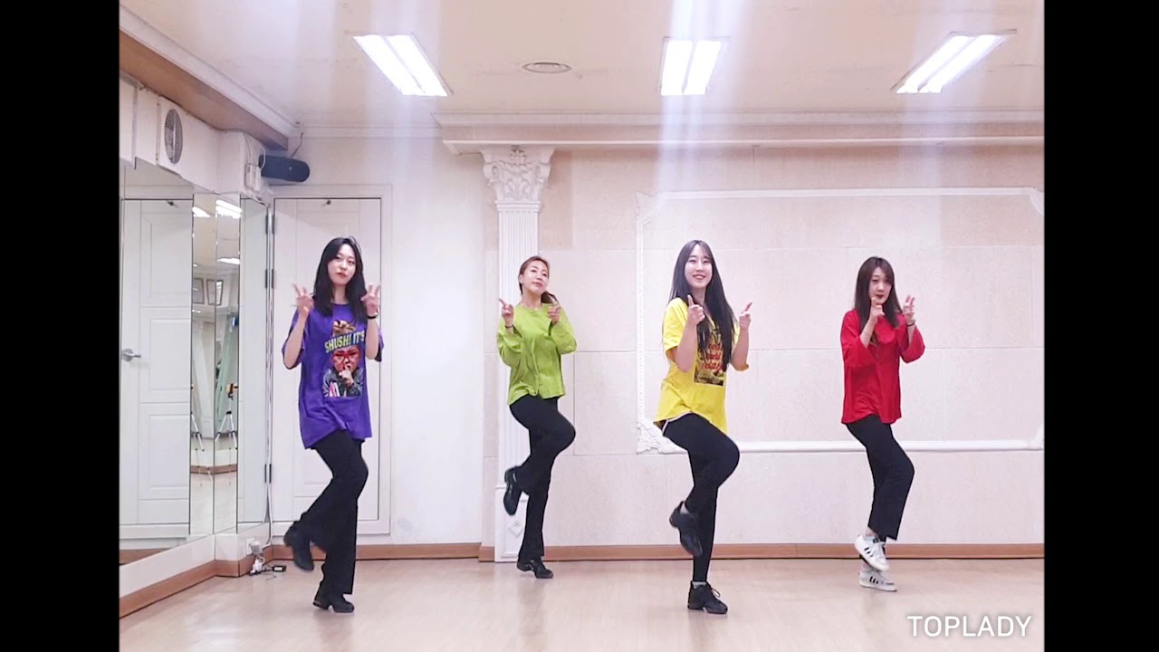 Wonder Girls 