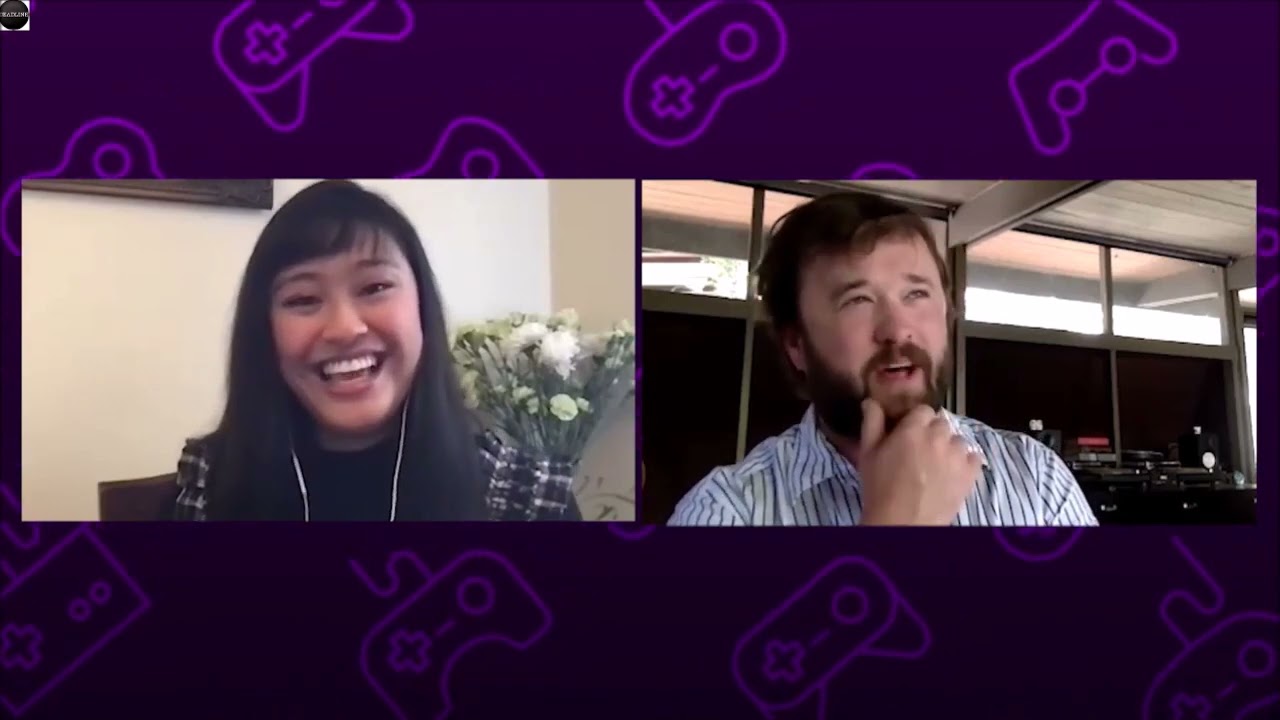 (4/11/22) Haley Joel Osment | Kingdom Hearts Interview
