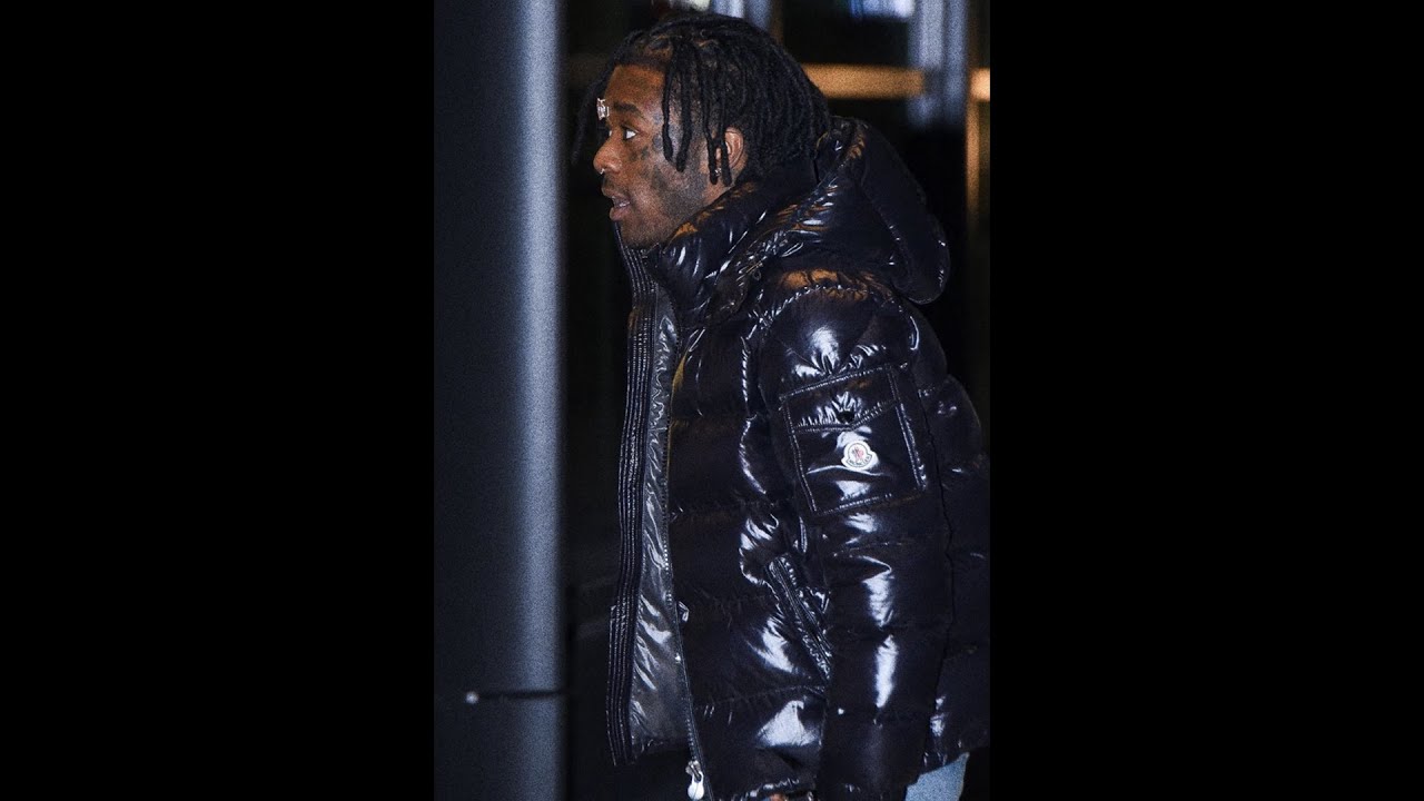 (FREE)(HARD) Lil Uzi Vert Type Beat 