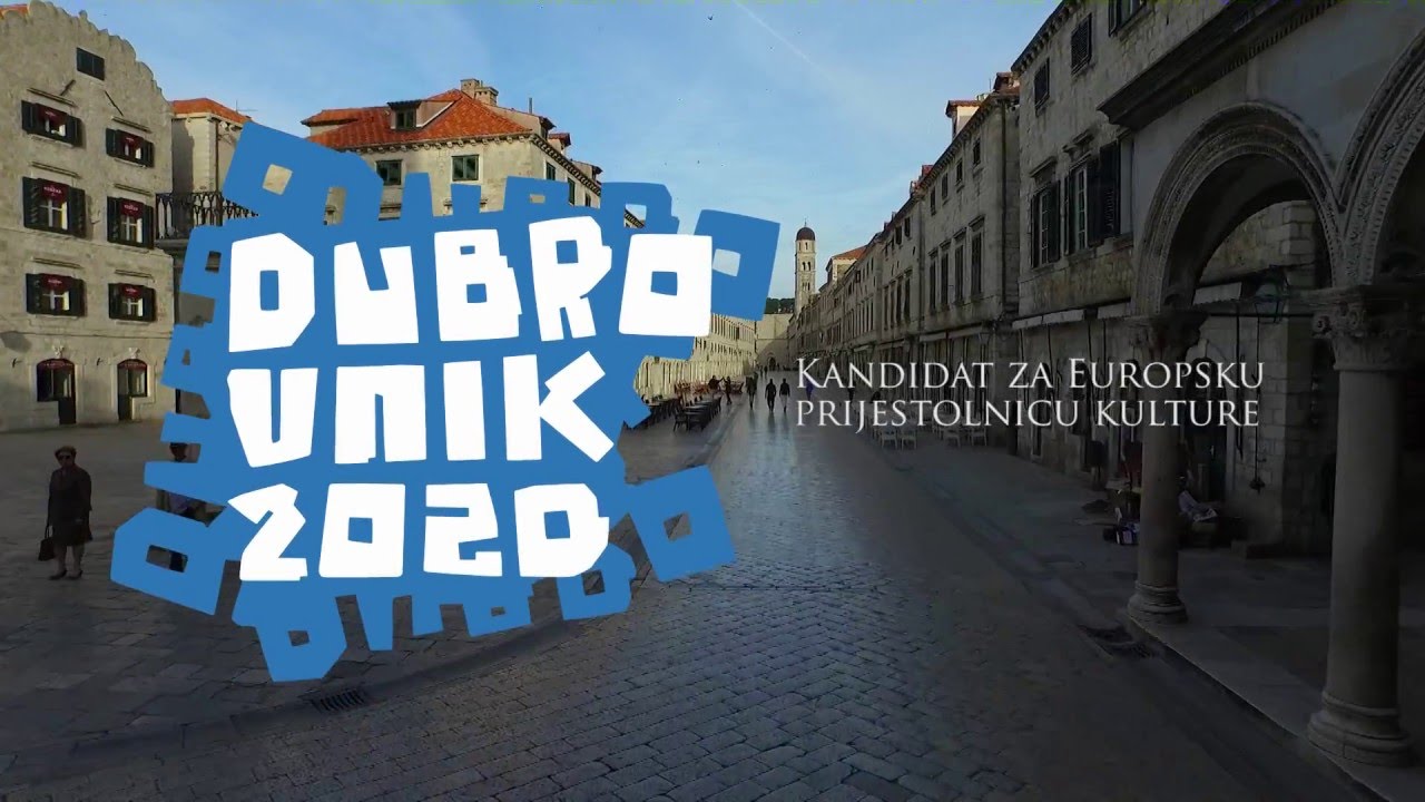 Šumovi protiv valova // Radionica // Workshop (EPK Dubrovnik 2020.)
