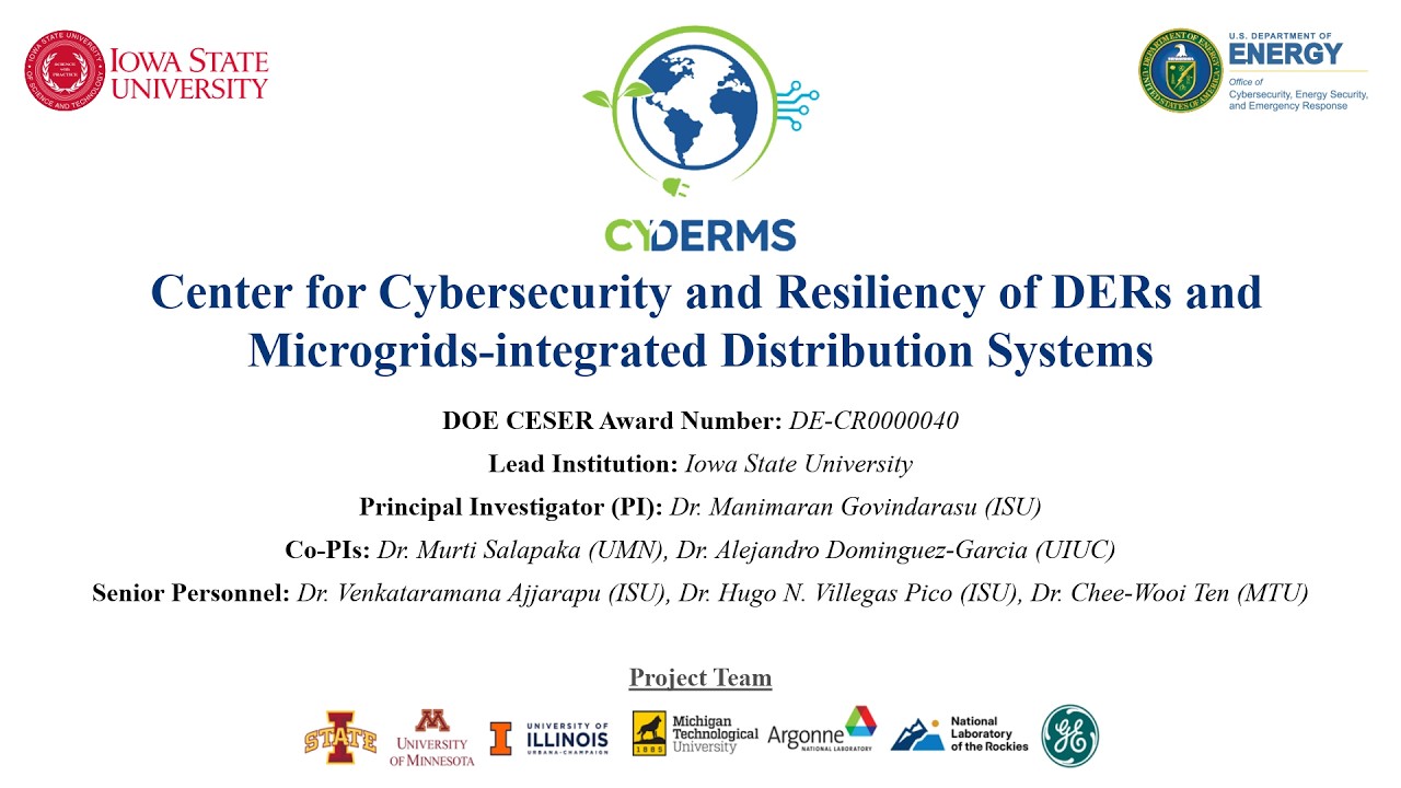 Resilient Distributed Control for Microgrids using Ratio Consensus Algorithms