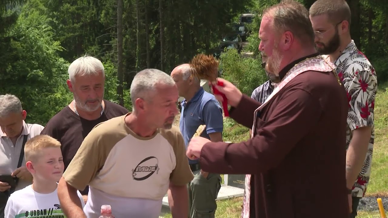 Oborci-Komar, Čuvari Krajine RTRS/ Оборци-Комар, Чувари Крајине РТРС