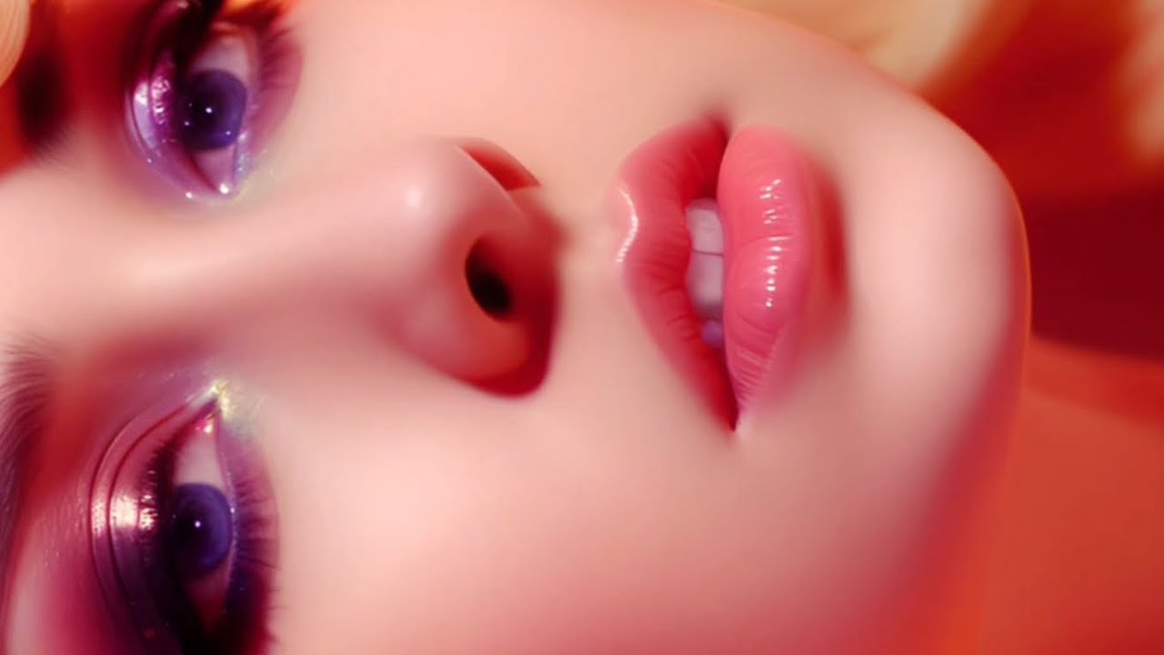 4k AI Art.. Most beautiful ai Model Girls #ai #aiart #lookbook &lrm;@artistkareem