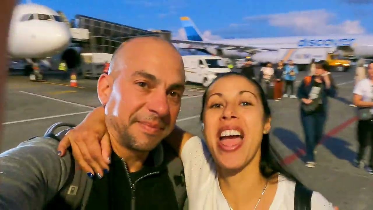 DE PARANÁ A PUNTA CANA | 2025