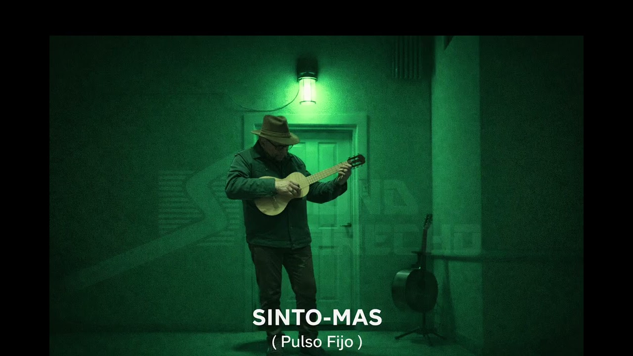 SINTO-MAS (Pulso Fijo) - SOUND ARRECHO