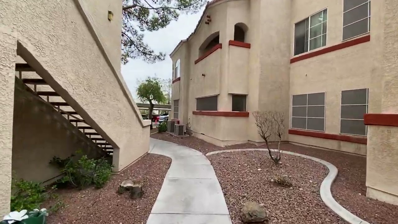 508 Indian Princess Dr # 102 -  Pool Walk