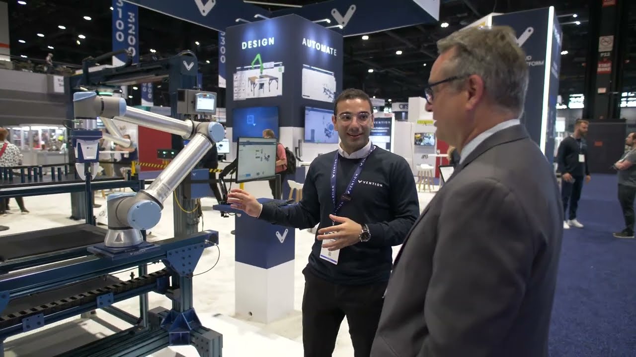 One-Click Deployment at Automate 2024