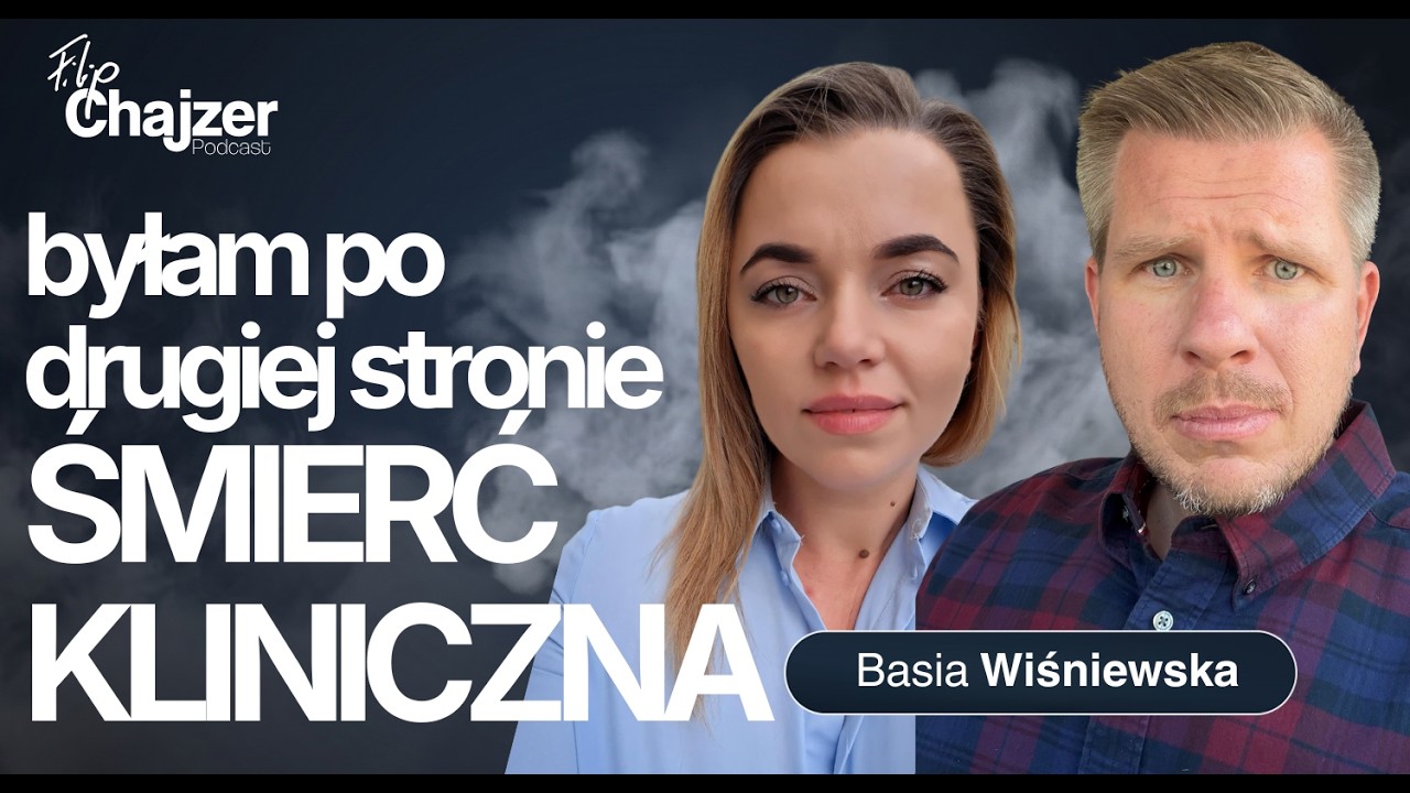 MIAŁAM 12 LAT, KIEDY UMARŁAM. &bdquo;Widziałam swoje ciało z g&oacute;ry. Nie chciałam wracać&rdquo; | Basia Wiśniewska