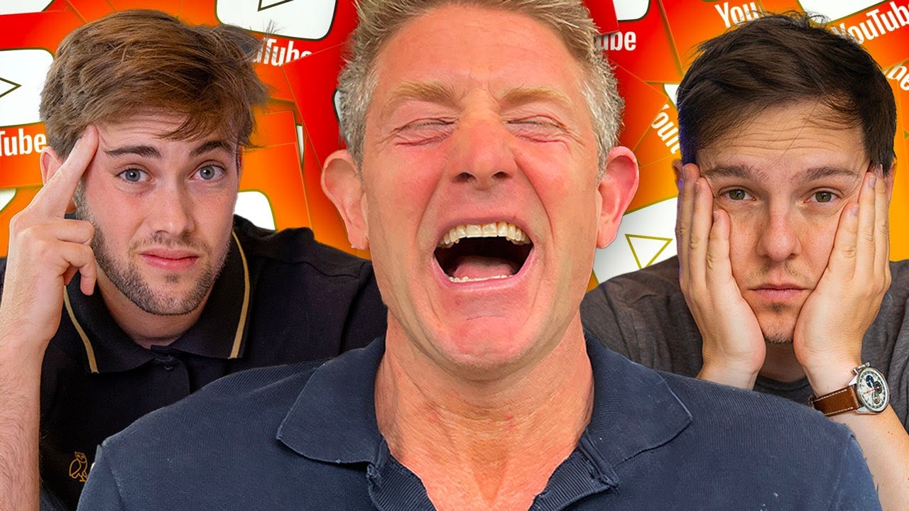 The Truth About David Dobrik | Jason Nash Reveals Everything