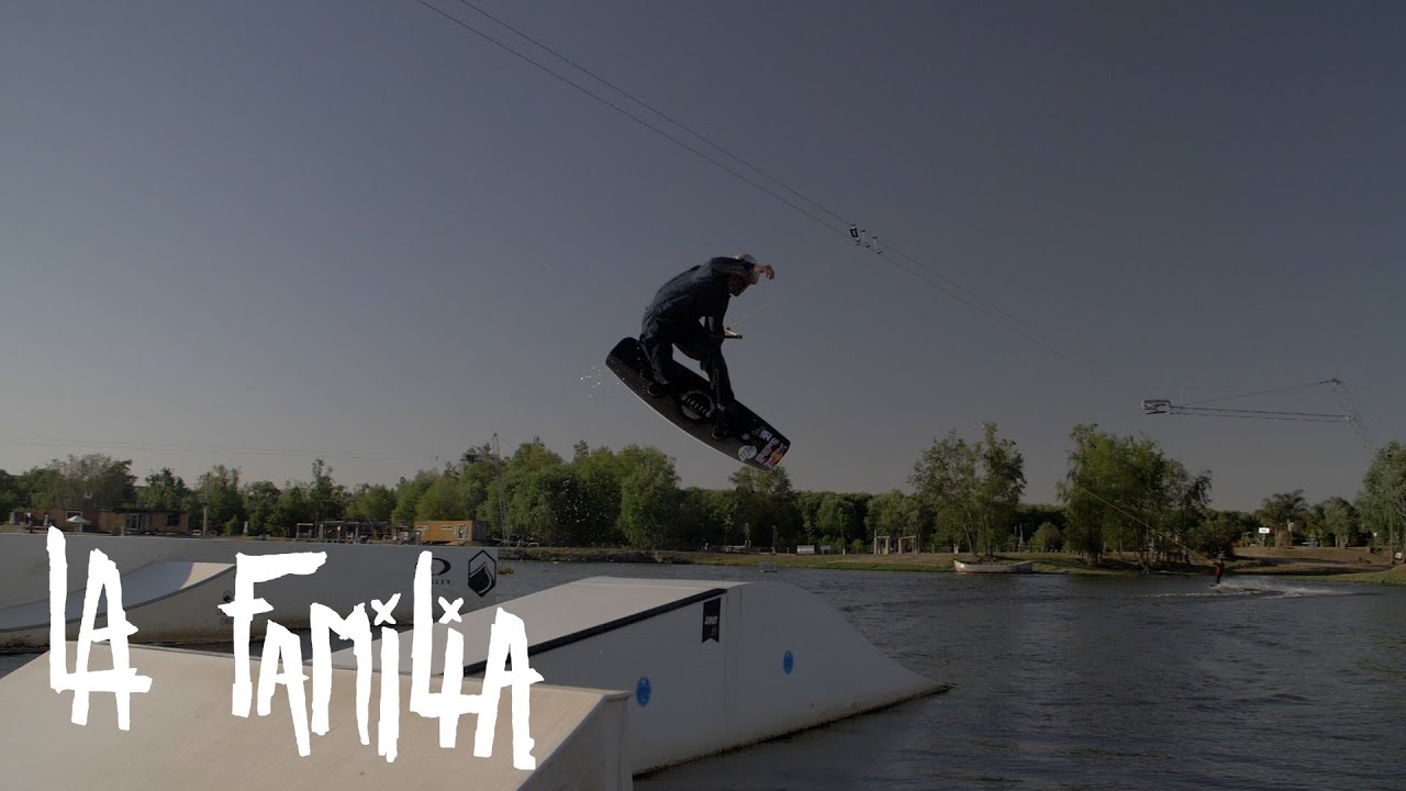 Familia Files Ep 12: 