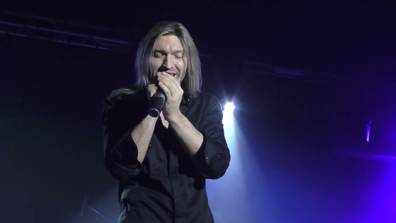 Петр Елфимов "Тюльпаны на снегу" - Сольный концерт "SOUL.LOVE.LIVE" 14.02.22