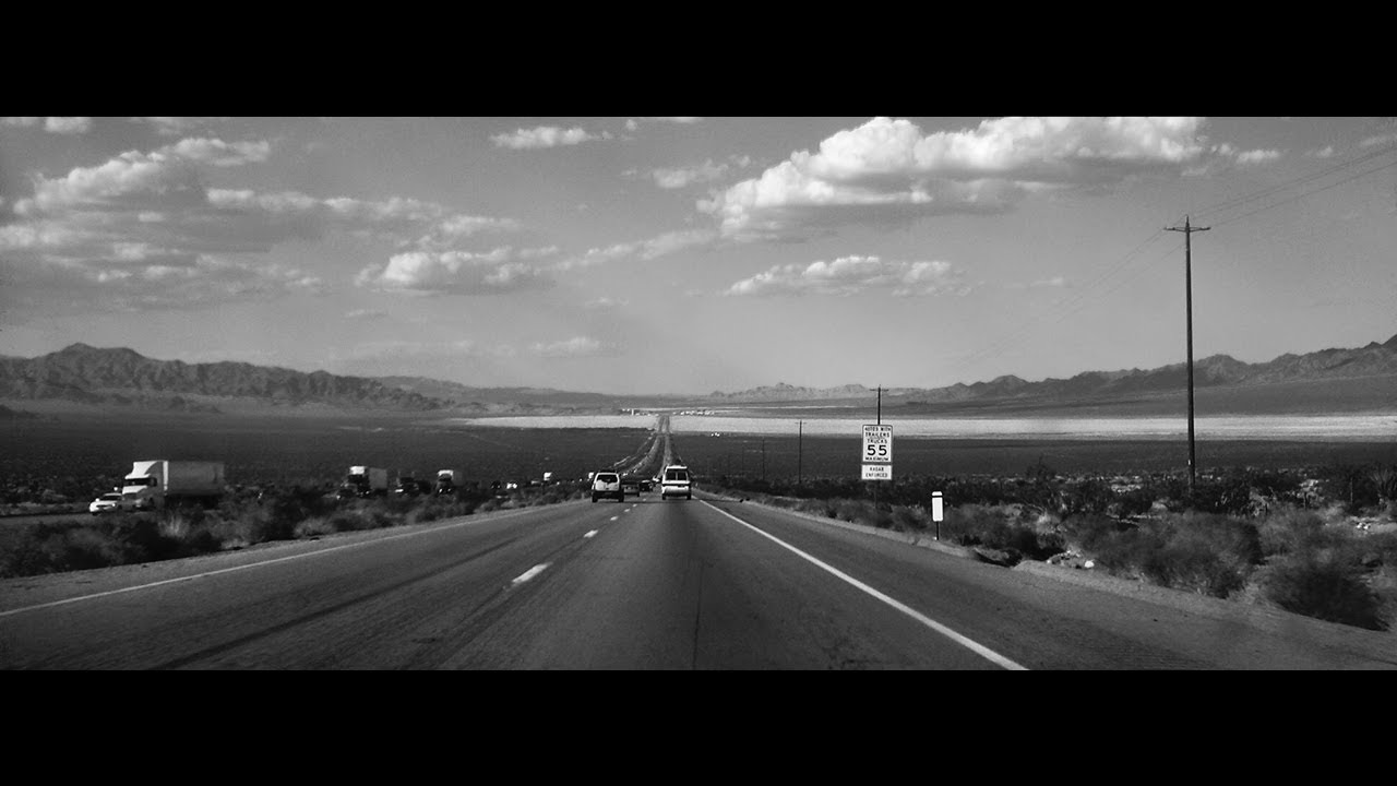 Jack McBannon - The Long Road Ahead (Official Video)
