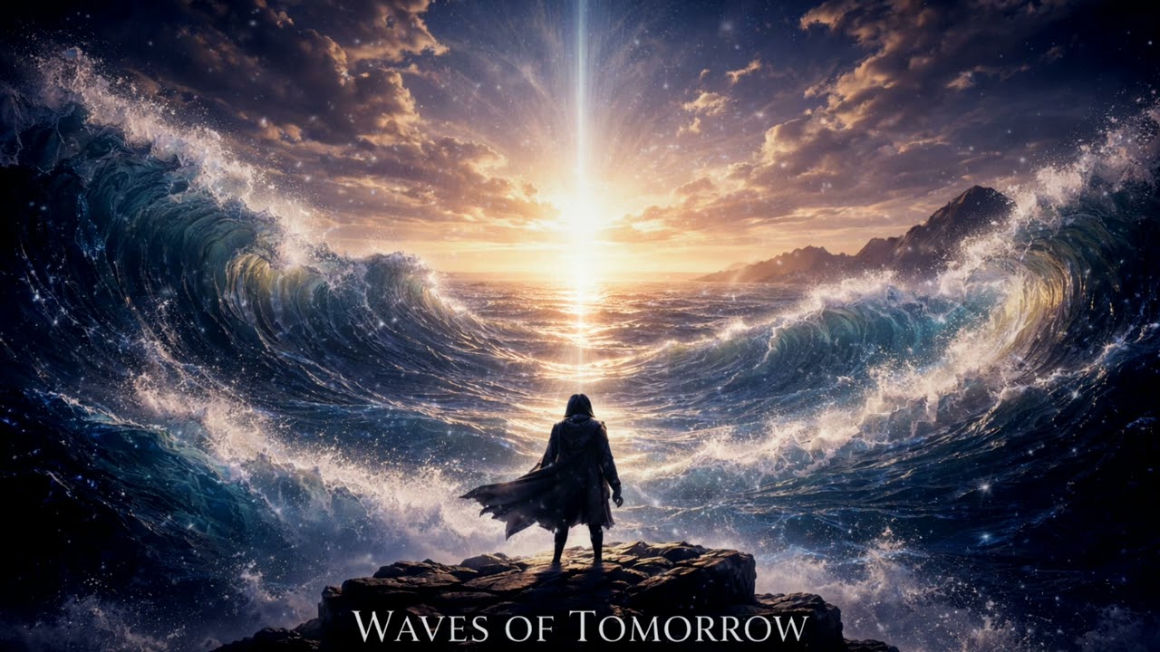 Waves of Tomorrow