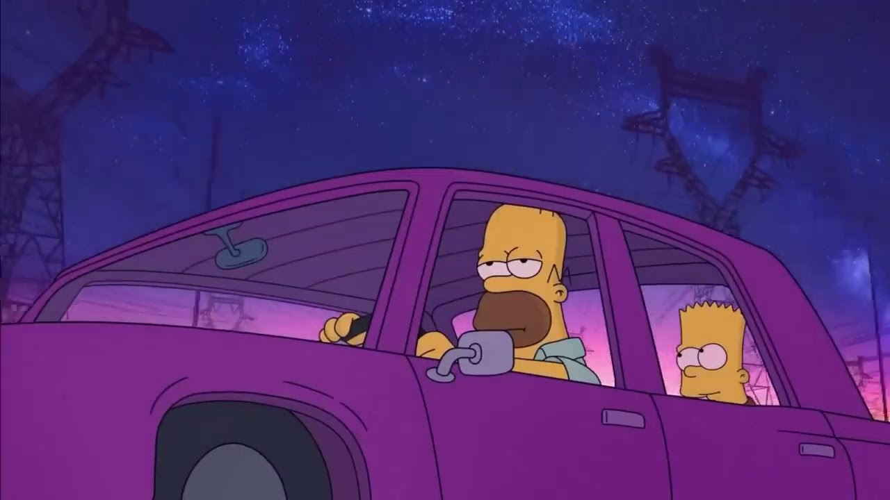 Phonk Chillwave Mix